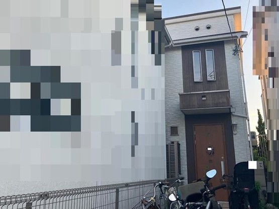 detached 大阪府箕面市半町４丁目
地図を見る