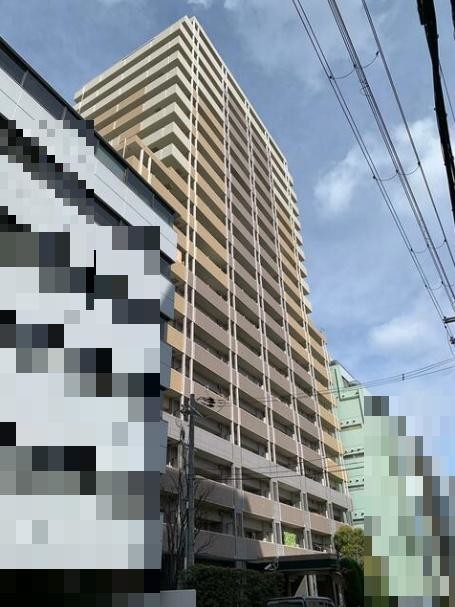 apartment 大阪府吹田市江坂町１丁目
地図を見る