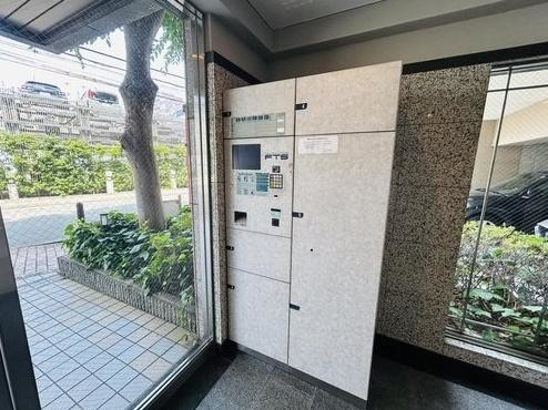 apartment 大阪府吹田市南金田２丁目
地図を見る