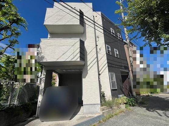 detached 大阪府箕面市外院３丁目
地図を見る