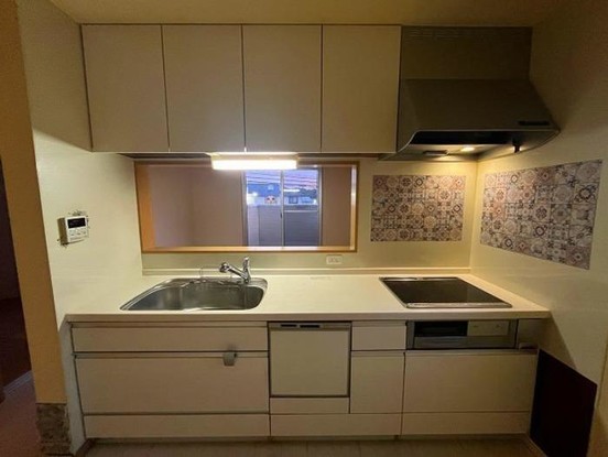 detached 大阪府箕面市外院３丁目
地図を見る