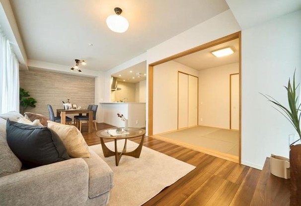 apartment 大阪府豊中市新千里北町３丁目
地図を見る