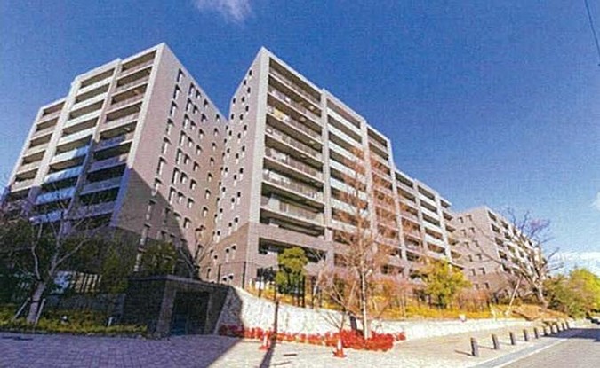 apartment 大阪府豊中市新千里北町３丁目
地図を見る