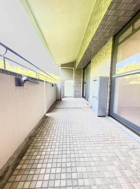 apartment 大阪府豊中市東泉丘４丁目
地図を見る