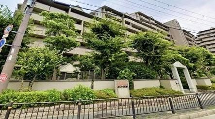 apartment 大阪府豊中市東泉丘４丁目
地図を見る