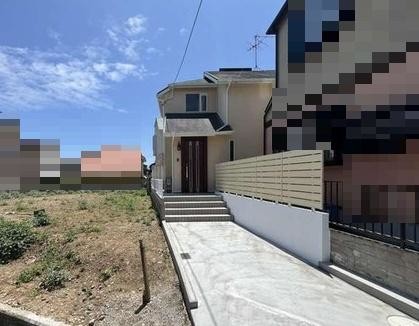 detached 大阪府箕面市桜３丁目
地図を見る