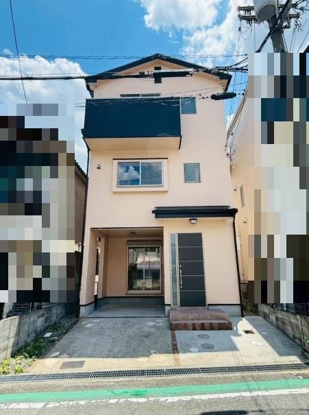 detached 大阪府箕面市稲１丁目
地図を見る