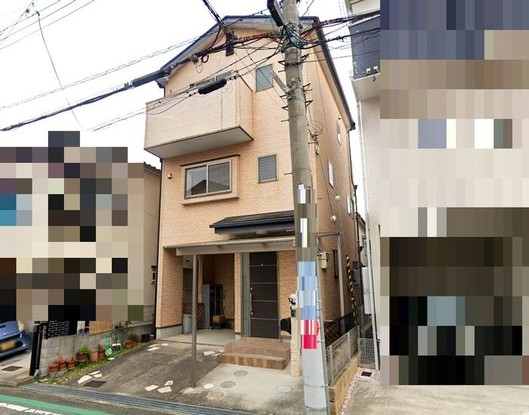 detached 大阪府箕面市稲１丁目
地図を見る