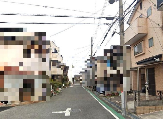 detached 大阪府箕面市稲１丁目
地図を見る