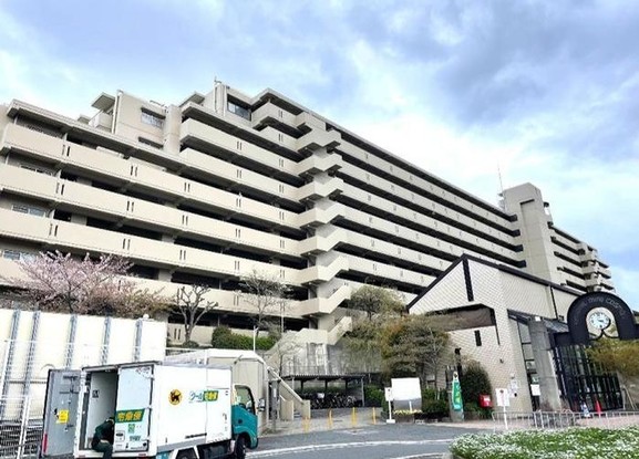 apartment 大阪府箕面市牧落５丁目
地図を見る