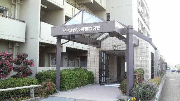 apartment 大阪府箕面市牧落５丁目
地図を見る