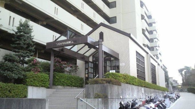 apartment 大阪府箕面市牧落５丁目
地図を見る