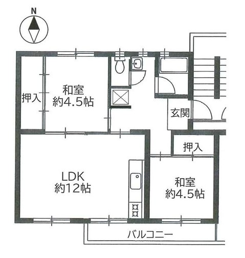 apartment 大阪府箕面市如意谷３丁目
地図を見る