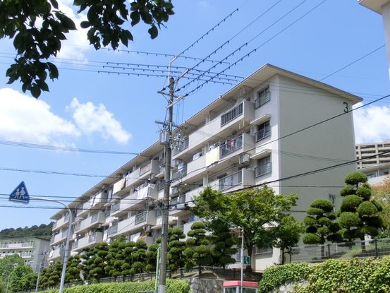 apartment 大阪府箕面市如意谷３丁目
地図を見る