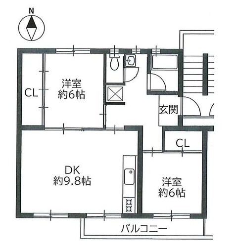 apartment 大阪府箕面市如意谷３丁目
地図を見る