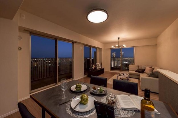 apartment 大阪府箕面市船場東３丁目
地図を見る