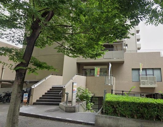 apartment 大阪府豊中市上新田１丁目
地図を見る