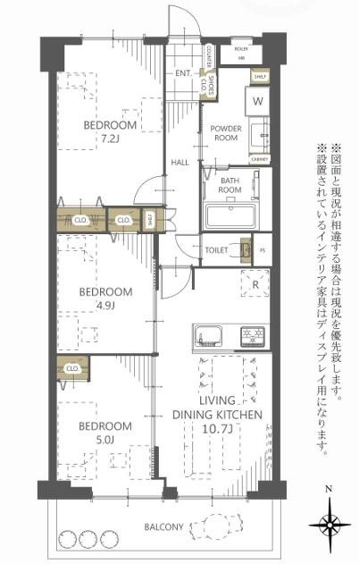 apartment 大阪府豊中市上新田１丁目
地図を見る