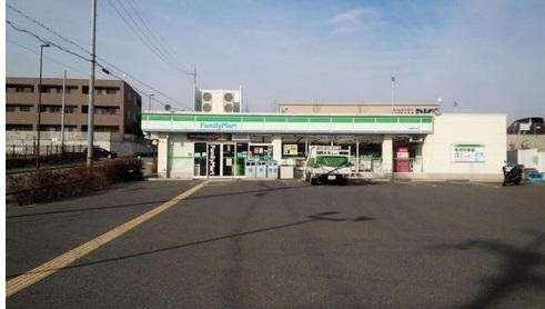 apartment 大阪府箕面市粟生間谷西１丁目
地図を見る