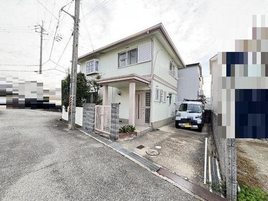 detached 大阪府箕面市新稲６丁目
地図を見る