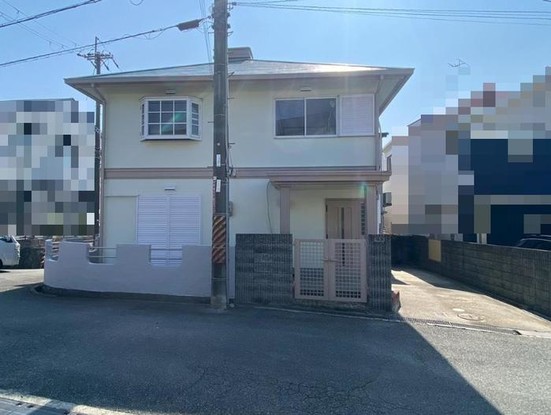 detached 大阪府箕面市新稲６丁目
地図を見る