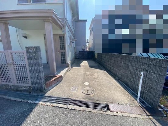 detached 大阪府箕面市新稲６丁目
地図を見る