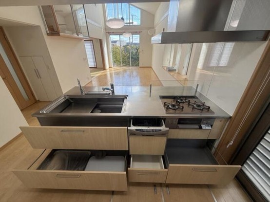 detached 大阪府茨木市彩都あさぎ６丁目
地図を見る