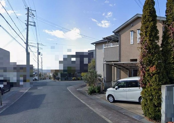 detached 大阪府茨木市彩都あさぎ６丁目
地図を見る