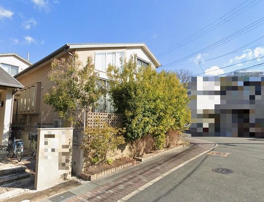 detached 大阪府茨木市彩都あさぎ６丁目
地図を見る