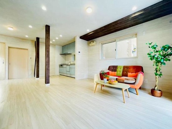 detached 大阪府箕面市稲５丁目
地図を見る