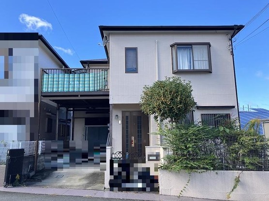 detached 大阪府茨木市豊川５丁目
地図を見る