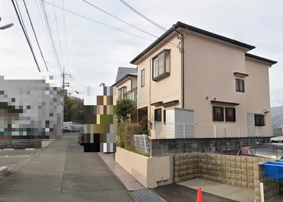 detached 大阪府茨木市豊川５丁目
地図を見る