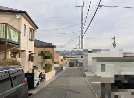 detached 大阪府茨木市豊川５丁目
地図を見る