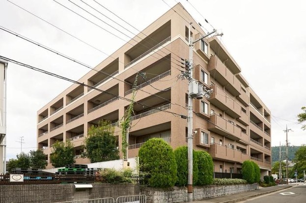 apartment 大阪府箕面市西小路３丁目
地図を見る