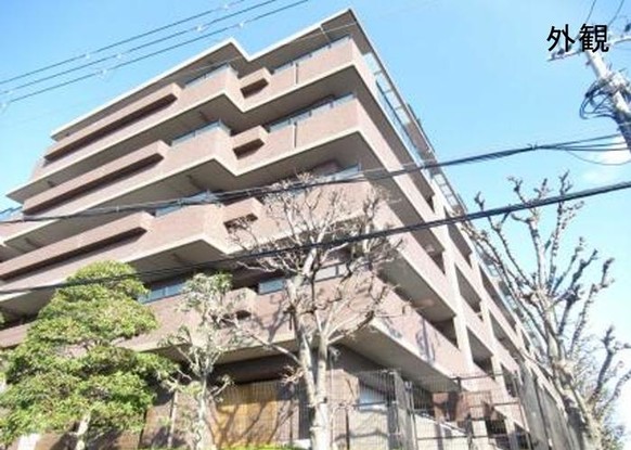 apartment 大阪府吹田市古江台５丁目
地図を見る