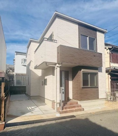 detached 大阪府箕面市粟生新家３丁目
地図を見る