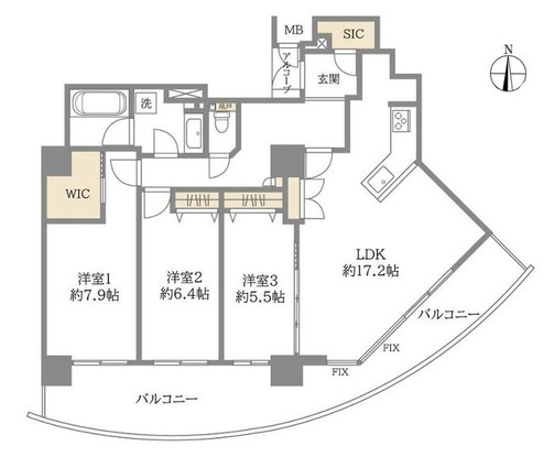 apartment 大阪府箕面市船場東３丁目
地図を見る