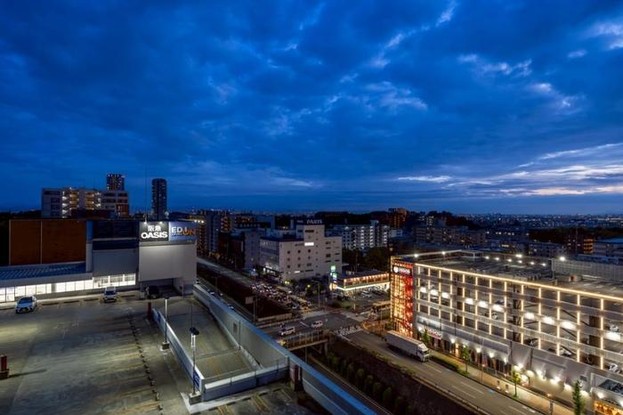 apartment 大阪府箕面市船場東３丁目
地図を見る