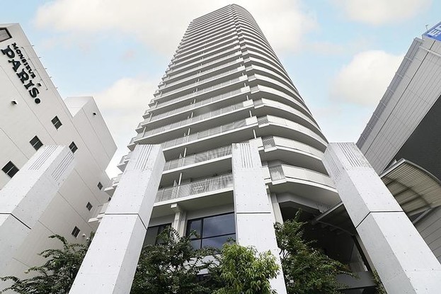 apartment 大阪府箕面市船場東３丁目
地図を見る