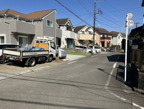 detached 神奈川県相模原市中央区相模原４丁目6番16号