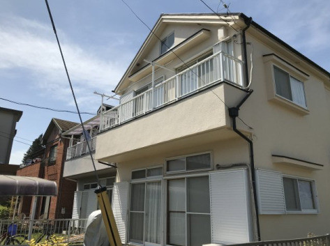 detached 神奈川県相模原市中央区相模原４丁目6番16号