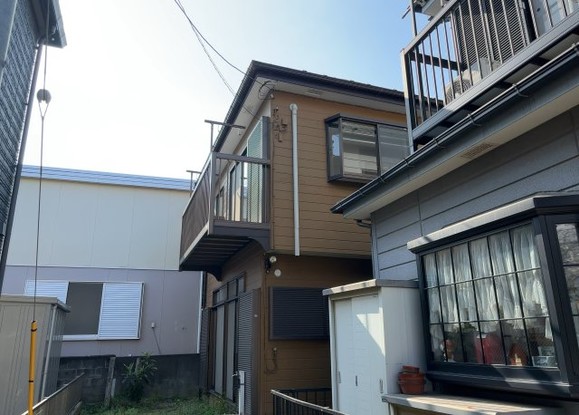 detached 神奈川県相模原市中央区相模原４丁目6番16号