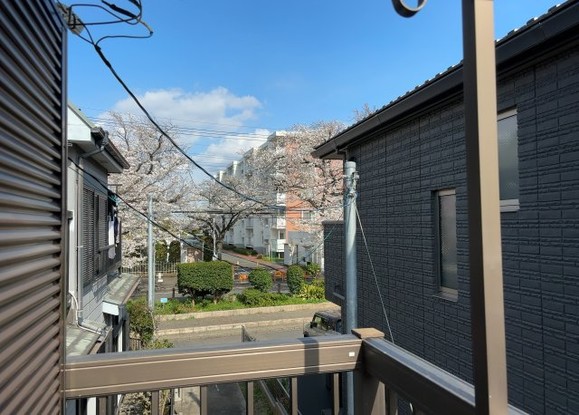 detached 神奈川県相模原市中央区相模原４丁目6番16号