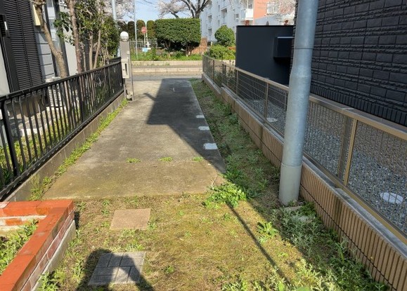 detached 神奈川県相模原市中央区相模原４丁目6番16号