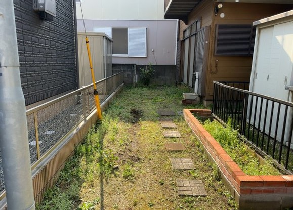detached 神奈川県相模原市中央区相模原４丁目6番16号