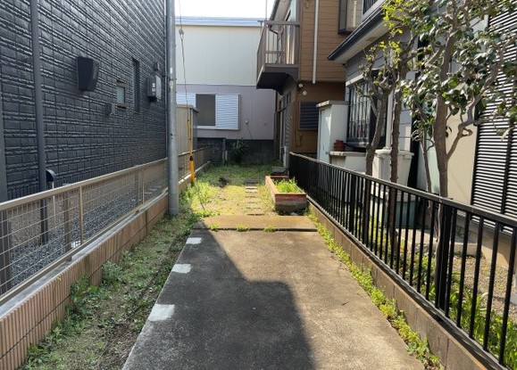 detached 神奈川県相模原市中央区相模原４丁目6番16号