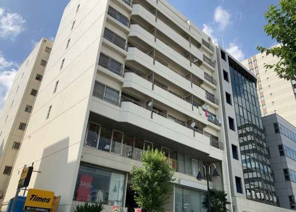 apartment 神奈川県相模原市中央区相模原４丁目6番16号