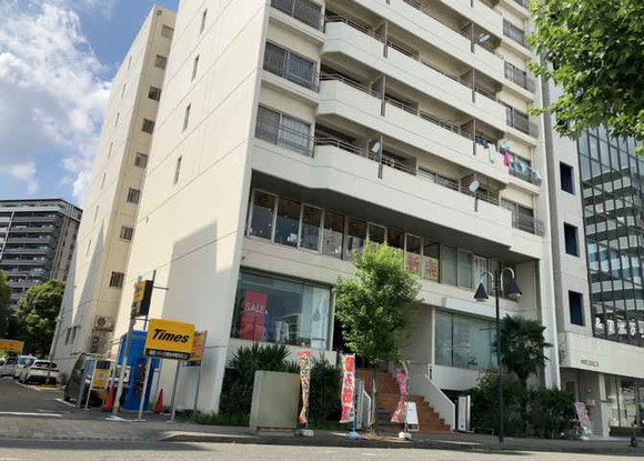 apartment 神奈川県相模原市中央区相模原４丁目6番16号