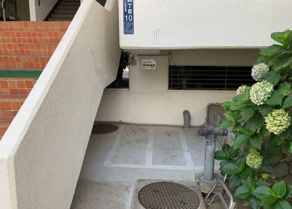 apartment 神奈川県相模原市中央区相模原４丁目6番16号