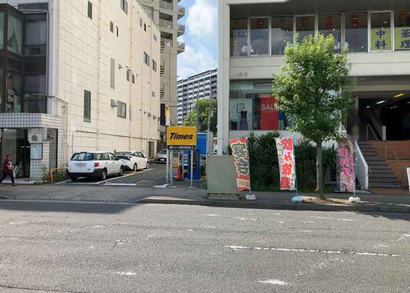 apartment 神奈川県相模原市中央区相模原４丁目6番16号